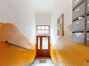 Prodej bytu 2+kk, Jihlava, Havlíčkova, 41 m2