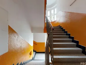 Prodej bytu 2+kk, Jihlava, Havlíčkova, 41 m2