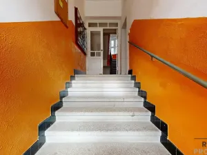 Prodej bytu 2+kk, Jihlava, Havlíčkova, 41 m2