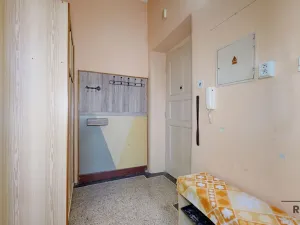 Prodej bytu 2+kk, Jihlava, Havlíčkova, 41 m2