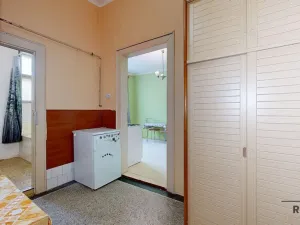 Prodej bytu 2+kk, Jihlava, Havlíčkova, 41 m2
