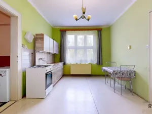 Prodej bytu 2+kk, Jihlava, Havlíčkova, 41 m2