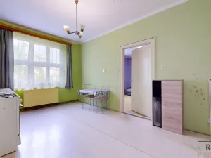 Prodej bytu 2+kk, Jihlava, Havlíčkova, 41 m2