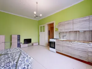 Prodej bytu 2+kk, Jihlava, Havlíčkova, 41 m2