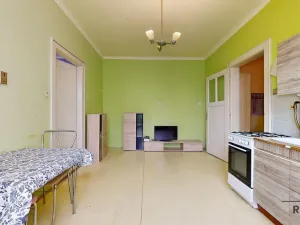 Prodej bytu 2+kk, Jihlava, Havlíčkova, 41 m2