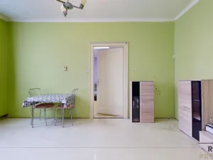 Prodej bytu 2+kk, Jihlava, Havlíčkova, 41 m2