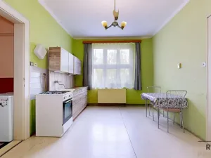 Prodej bytu 2+kk, Jihlava, Havlíčkova, 41 m2