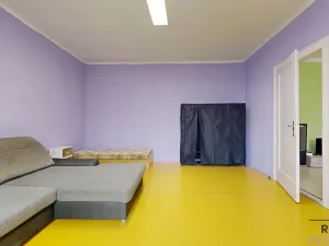 Prodej bytu 2+kk, Jihlava, Havlíčkova, 41 m2