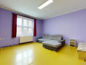 Prodej bytu 2+kk, Jihlava, Havlíčkova, 41 m2