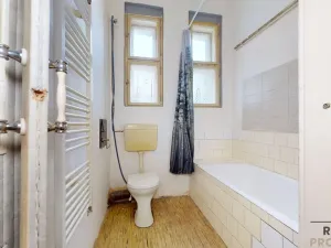 Prodej bytu 2+kk, Jihlava, Havlíčkova, 41 m2