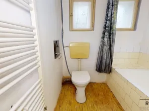 Prodej bytu 2+kk, Jihlava, Havlíčkova, 41 m2