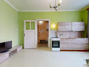 Prodej bytu 2+kk, Jihlava, Havlíčkova, 50 m2