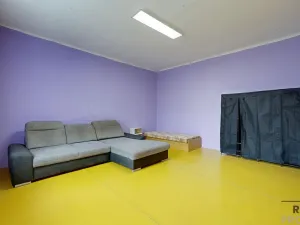 Prodej bytu 2+kk, Jihlava, Havlíčkova, 50 m2