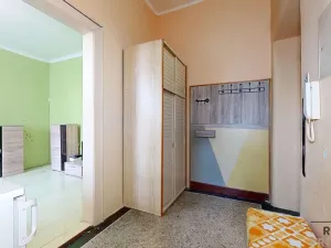 Prodej bytu 2+kk, Jihlava, Havlíčkova, 50 m2