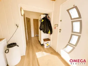 Prodej rodinného domu, Žleby, V Borovičkách, 134 m2