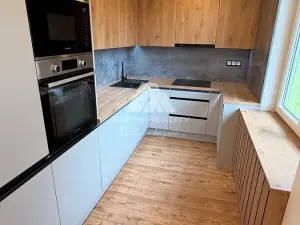 Prodej bytu 3+1, Havířov, Marušky Kudeříkové, 65 m2