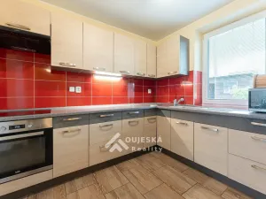 Pronájem rodinného domu, Světlá, 101 m2