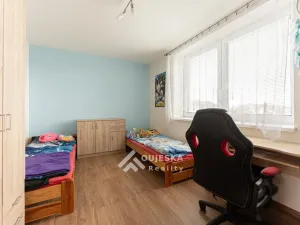 Pronájem rodinného domu, Světlá, 101 m2