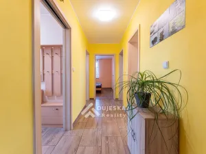 Pronájem rodinného domu, Světlá, 101 m2