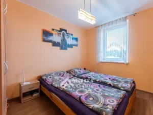 Pronájem rodinného domu, Světlá, 101 m2