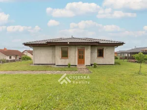 Pronájem rodinného domu, Světlá, 101 m2