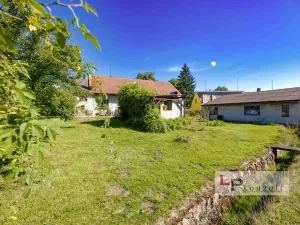 Prodej rodinného domu, Kostelec u Heřmanova Městce, 110 m2