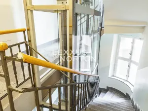 Prodej bytu 3+1, Praha - Hradčany, Tychonova, 97 m2