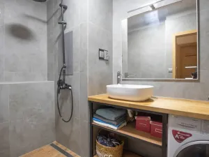 Pronájem bytu 3+kk, Praha - Lhotka, Novodvorská, 76 m2