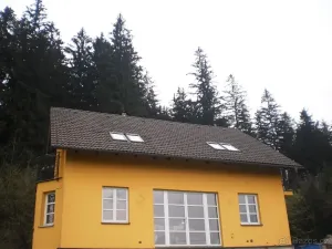 Dražba rodinného domu, Ostravice, 203 m2