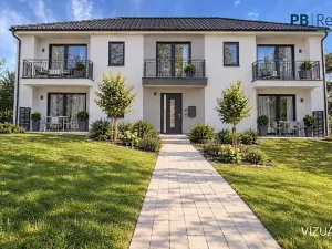 Prodej pozemku pro bydlení, Ledce, 9180 m2