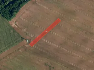Prodej pole, Ořechov, 12121 m2
