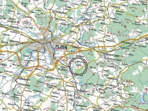 Prodej louky, Lhůta, 15801 m2