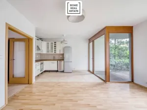 Prodej bytu 3+kk, Praha - Zličín, Lipovská, 70 m2