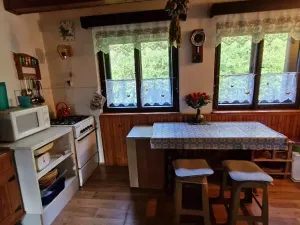 Prodej chaty, Valšov, 82 m2