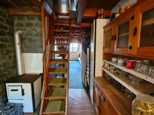 Prodej chaty, Valšov, 82 m2