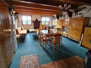 Prodej chaty, Valšov, 82 m2