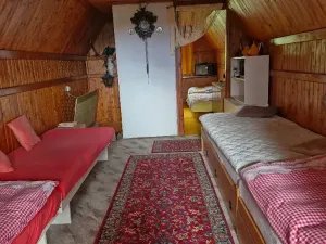 Prodej chaty, Valšov, 82 m2