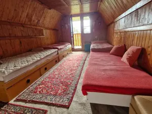 Prodej chaty, Valšov, 82 m2