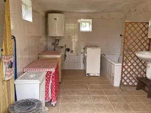 Prodej chaty, Valšov, 82 m2