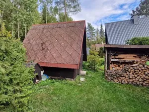 Prodej chaty, Valšov, 82 m2