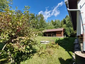 Prodej chaty, Valšov, 82 m2