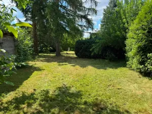 Prodej pozemku pro bydlení, Oleška, 684 m2
