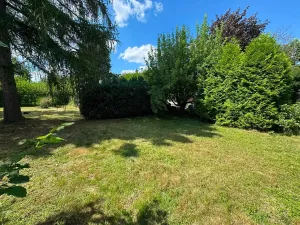Prodej pozemku pro bydlení, Oleška, 684 m2