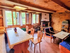 Prodej chaty, Bílý Kámen, 70 m2