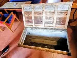 Prodej chaty, Bílý Kámen, 70 m2