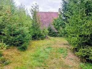 Prodej chaty, Bílý Kámen, 70 m2