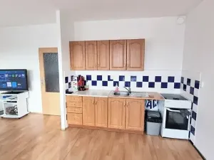 Pronájem bytu 1+kk, Jihlava, 30 m2