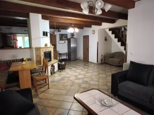 Prodej chalupy, Staré Město pod Landštejnem, 107 m2