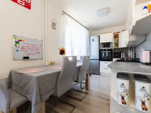 Pronájem bytu 2+kk, Most, Petra Jilemnického, 53 m2