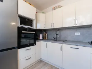 Pronájem bytu 2+kk, Most, Petra Jilemnického, 53 m2